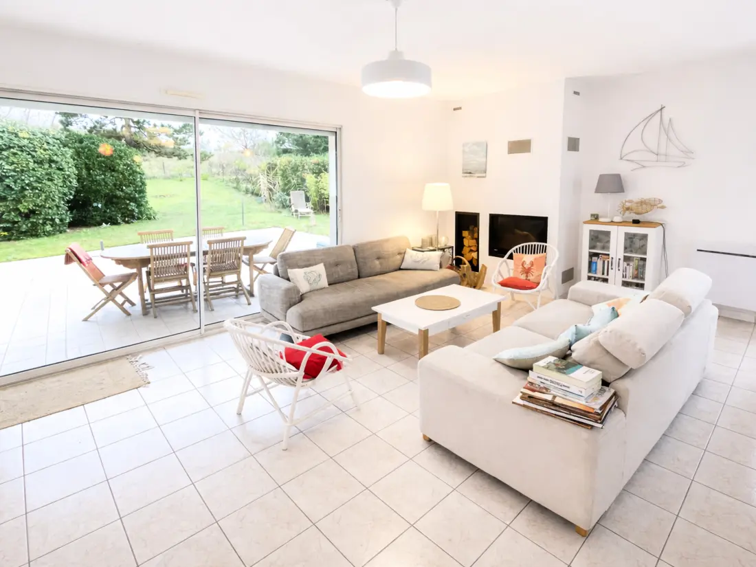 Maison de Vacances La Tranche-sur-Mer 826