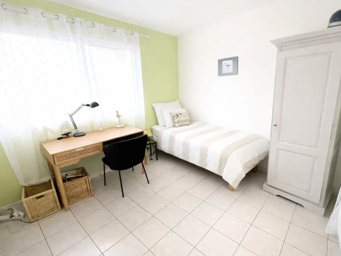 Maison de Vacances La Tranche-sur-Mer 826