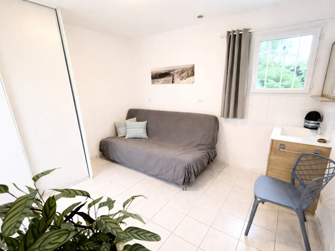 Maison de Vacances La Tranche-sur-Mer 826
