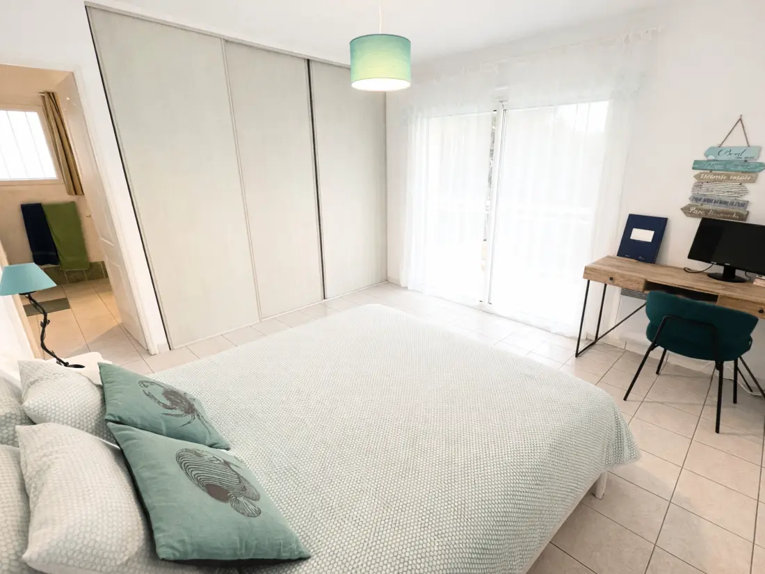 Maison de Vacances La Tranche-sur-Mer 826