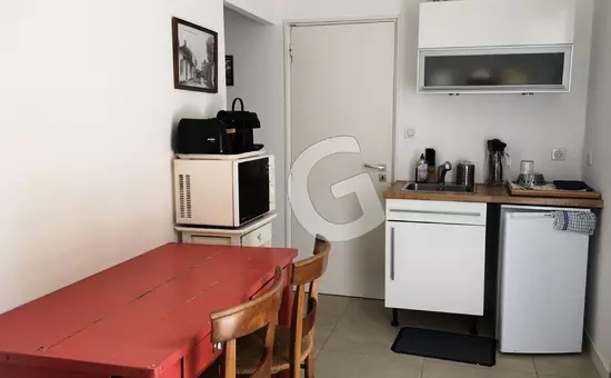 Maison de Vacances La Tranche-sur-Mer 829