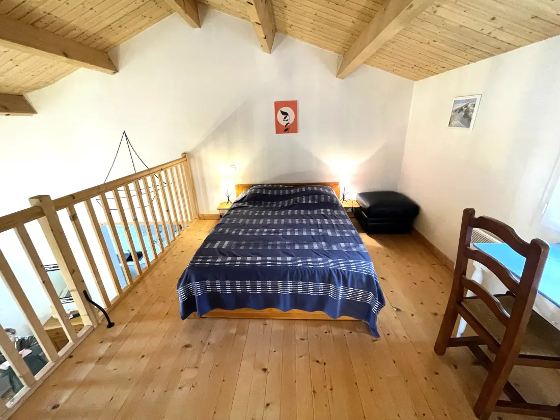 Maison de Vacances La Tranche-sur-Mer 831