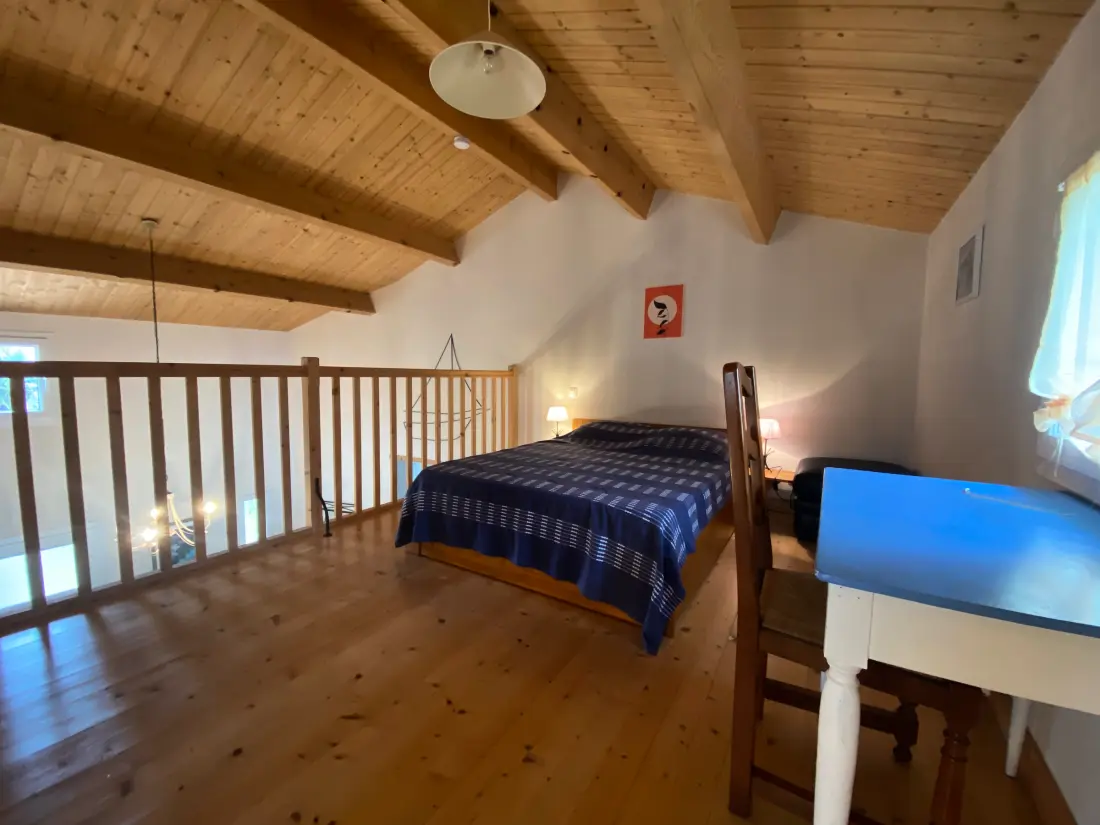 Maison de Vacances La Tranche-sur-Mer 831
