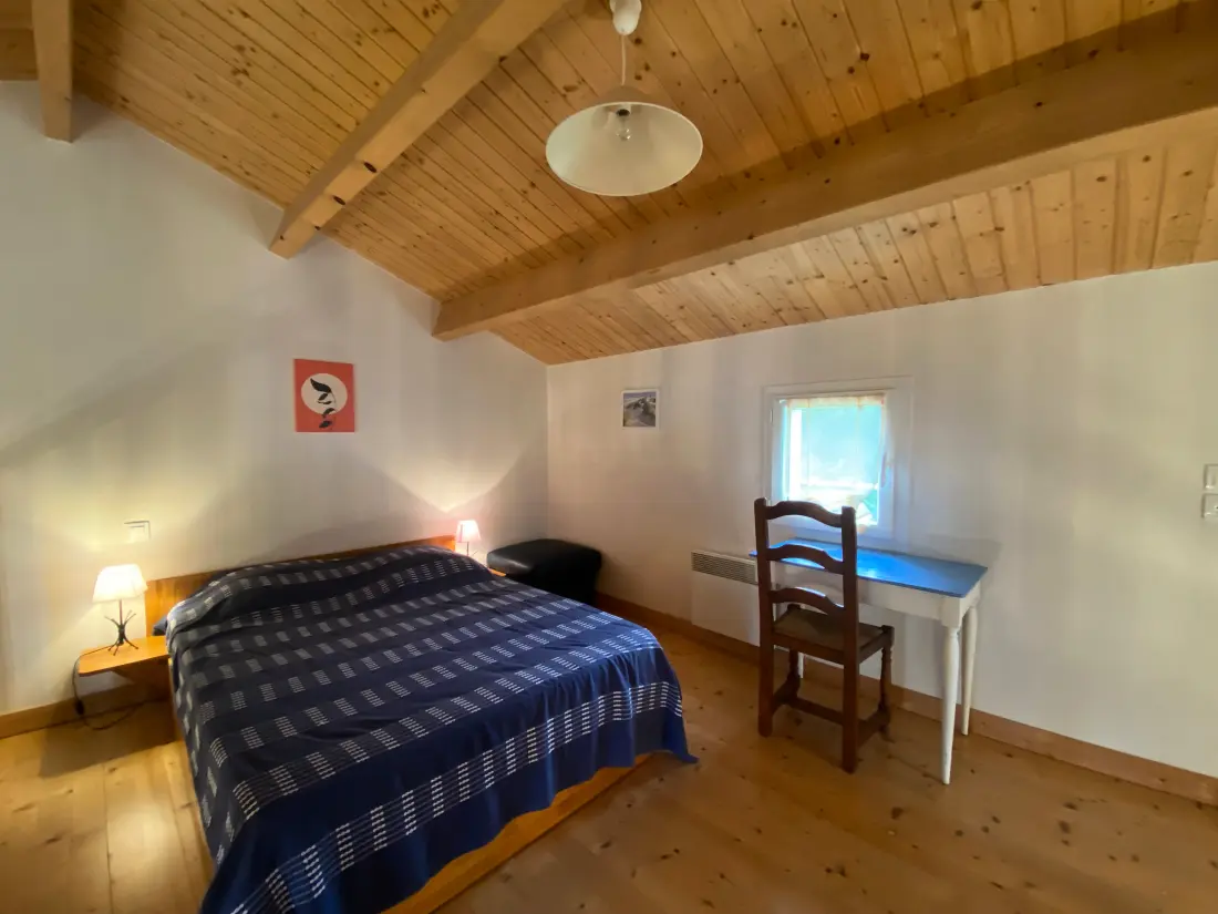 Maison de Vacances La Tranche-sur-Mer 831