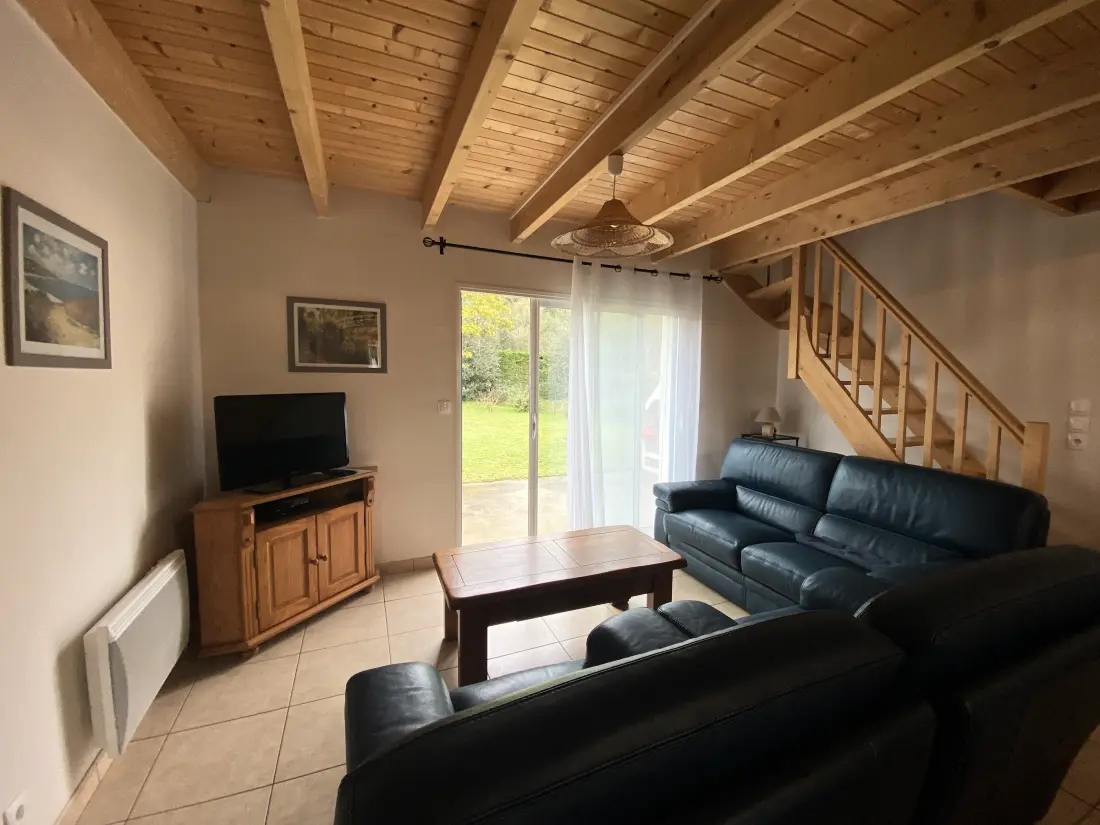 Maison de Vacances La Tranche-sur-Mer 831