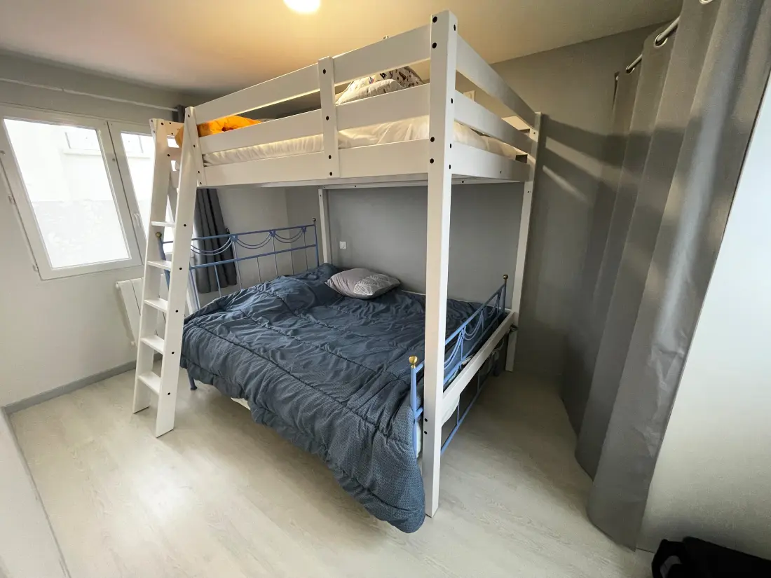 Maison de Vacances La Tranche-sur-Mer 833