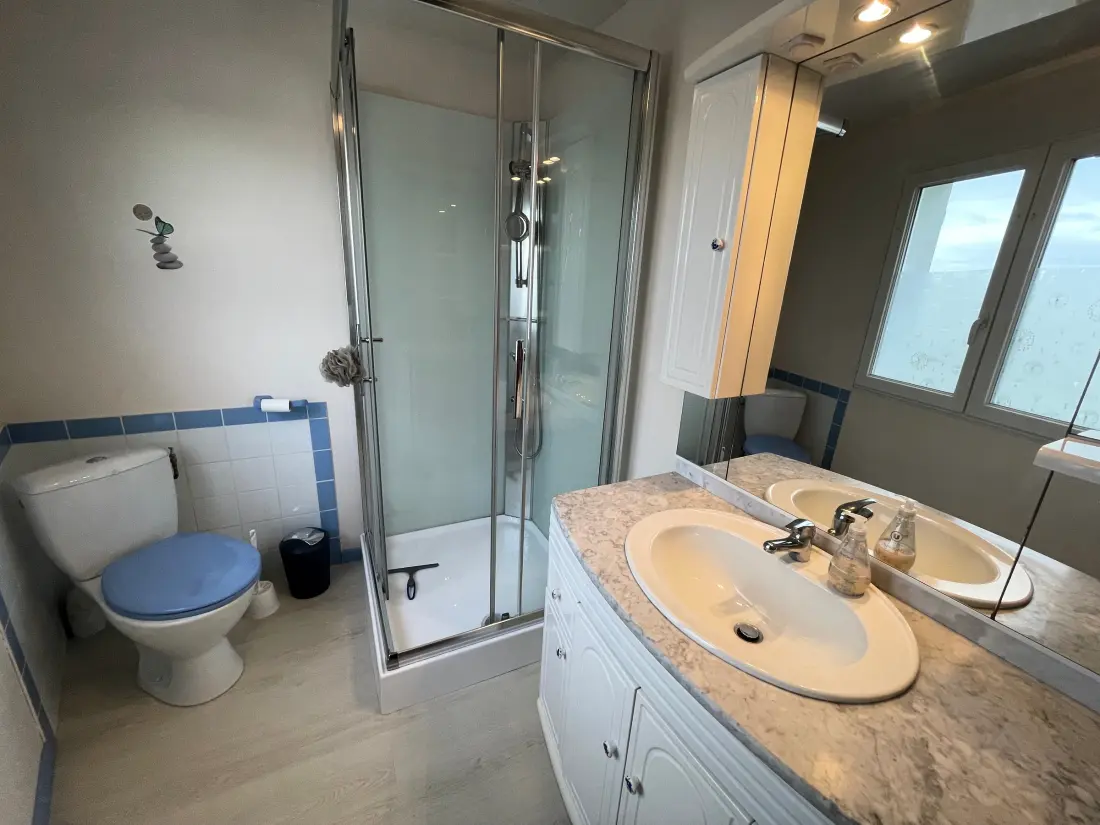 Maison de Vacances La Tranche-sur-Mer 833