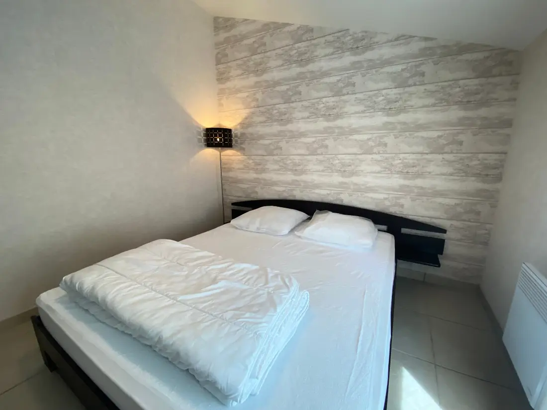 Maison de Vacances La Tranche-sur-Mer 834