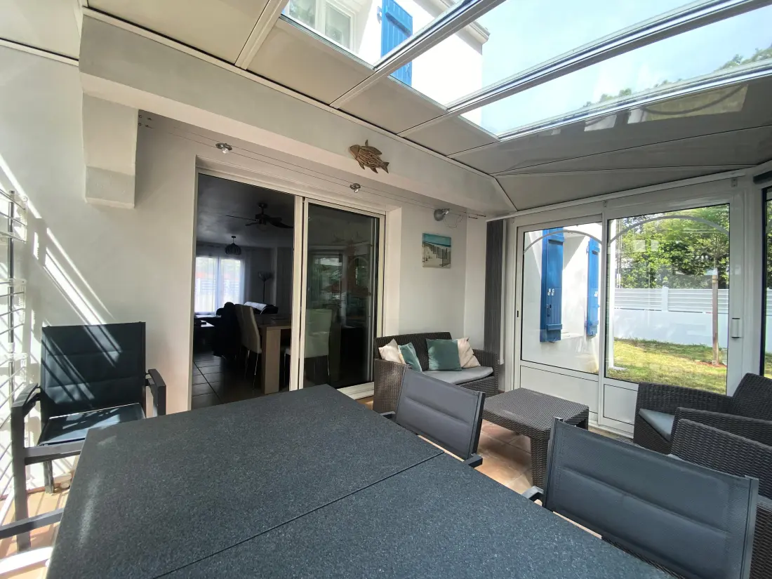 Maison de Vacances La Tranche-sur-Mer 834