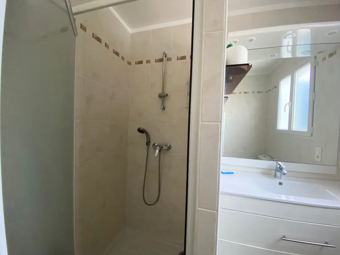 Maison de Vacances La Tranche-sur-Mer 834