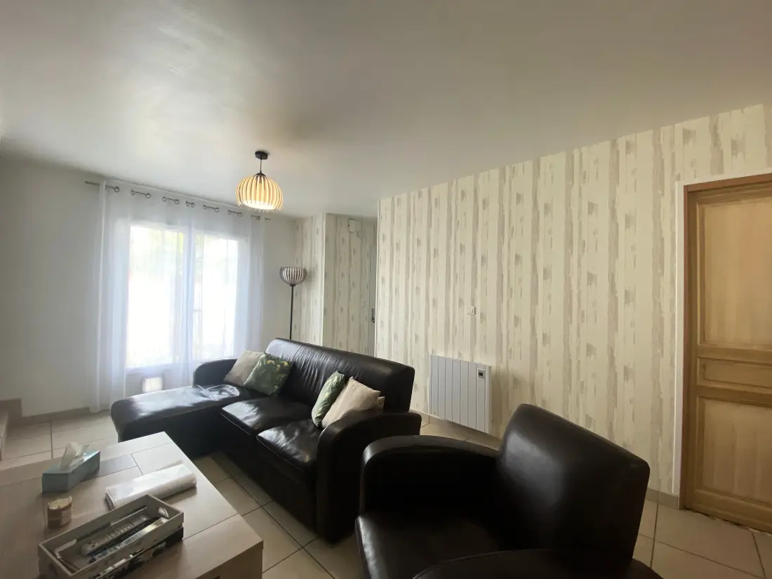 Maison de Vacances La Tranche-sur-Mer 834