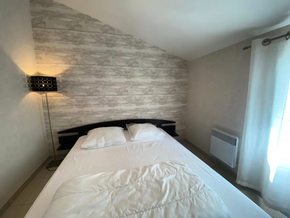 Maison de Vacances La Tranche-sur-Mer 834