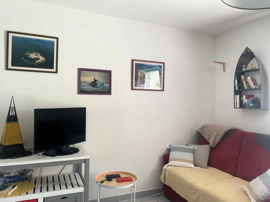 Maison de Vacances La Tranche-sur-Mer 838