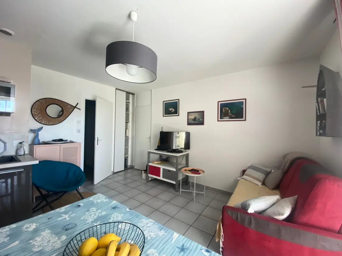 Maison de Vacances La Tranche-sur-Mer 838