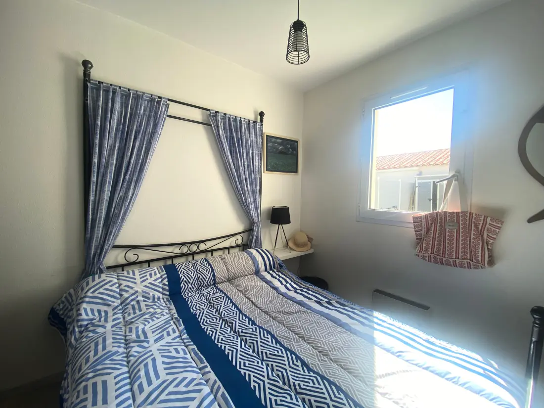 Maison de Vacances La Tranche-sur-Mer 838
