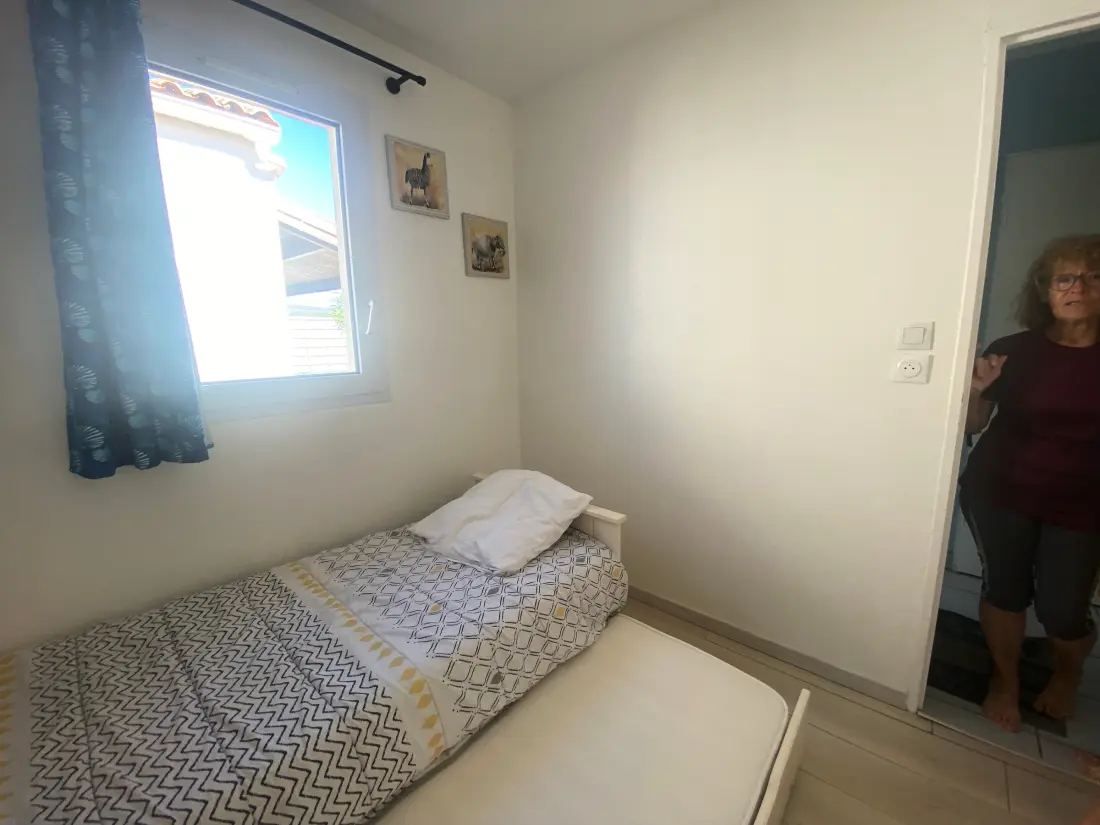 Maison de Vacances La Tranche-sur-Mer 838