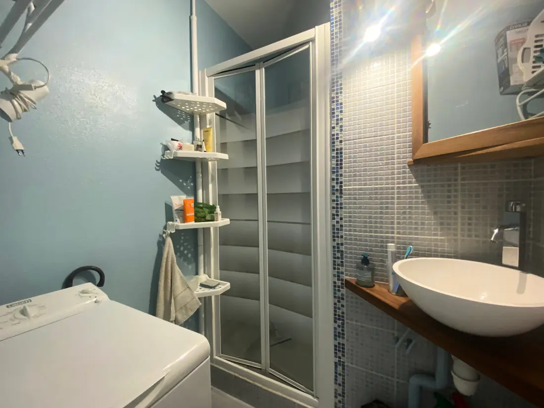 Maison de Vacances La Tranche-sur-Mer 838