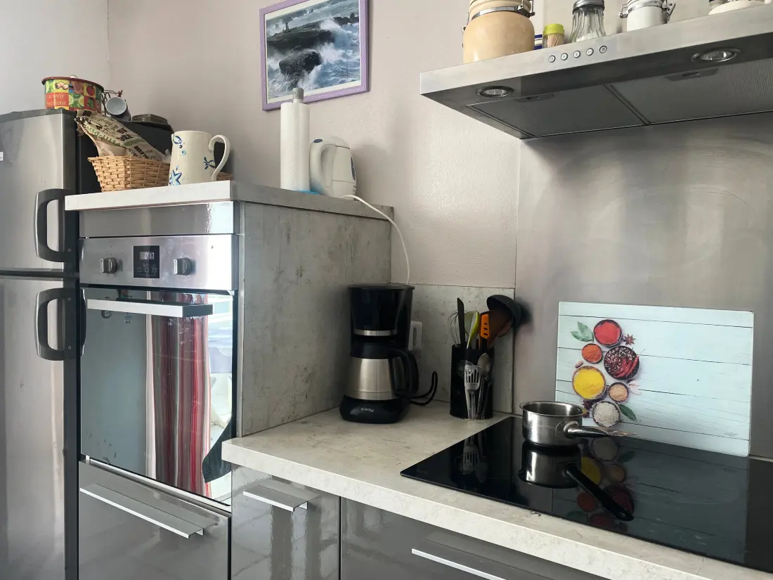 Maison de Vacances La Tranche-sur-Mer 838