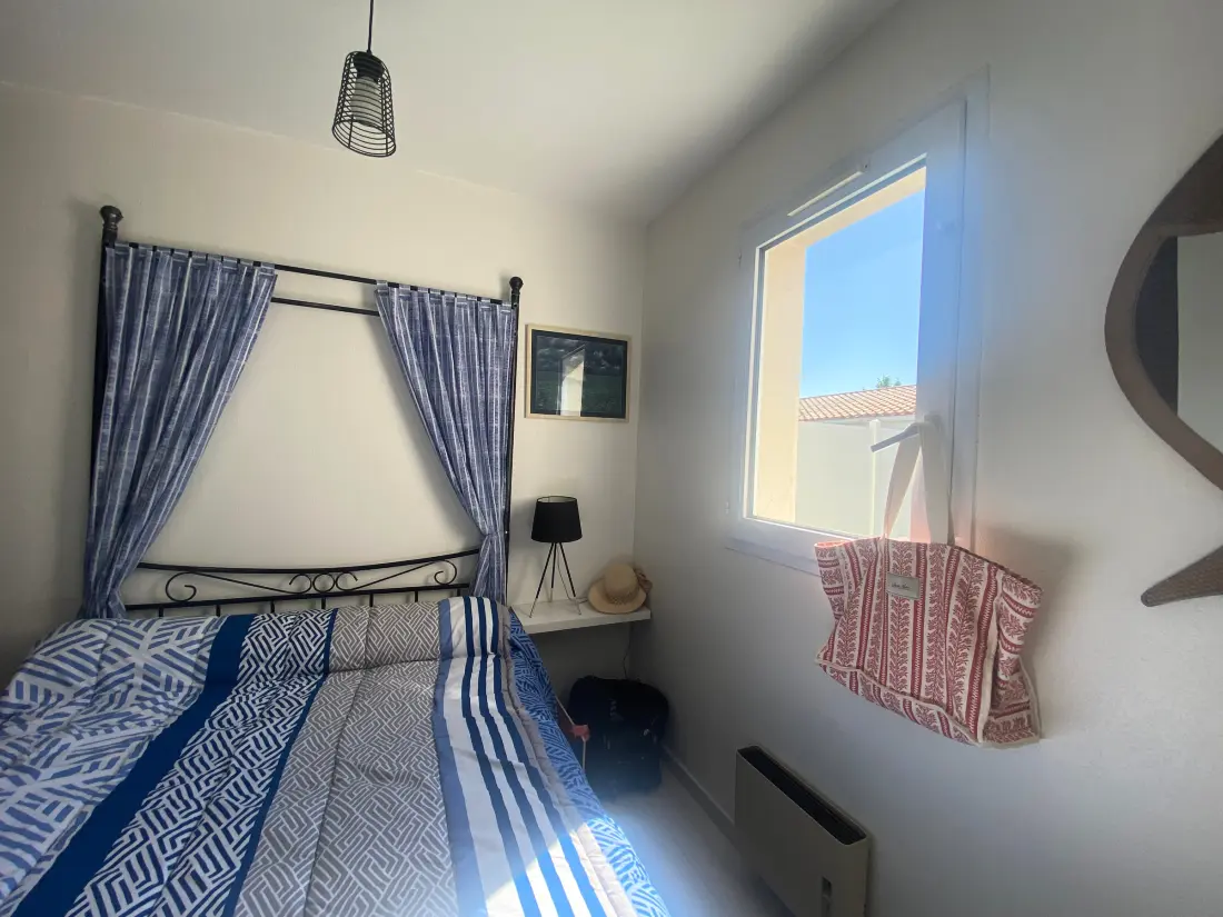 Maison de Vacances La Tranche-sur-Mer 838