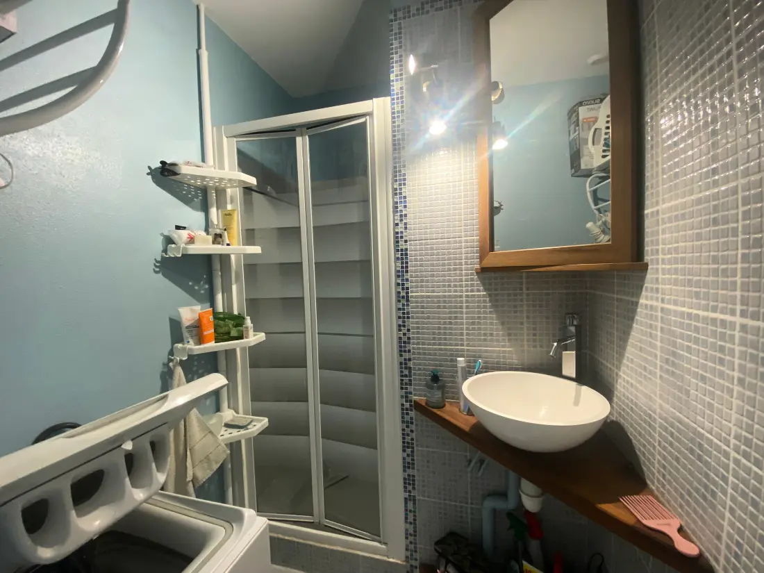 Maison de Vacances La Tranche-sur-Mer 838