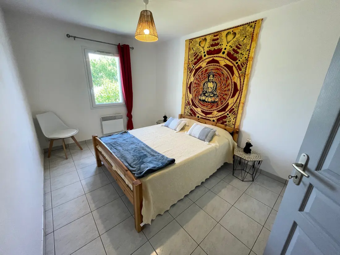 Maison de Vacances La Tranche-sur-Mer 840