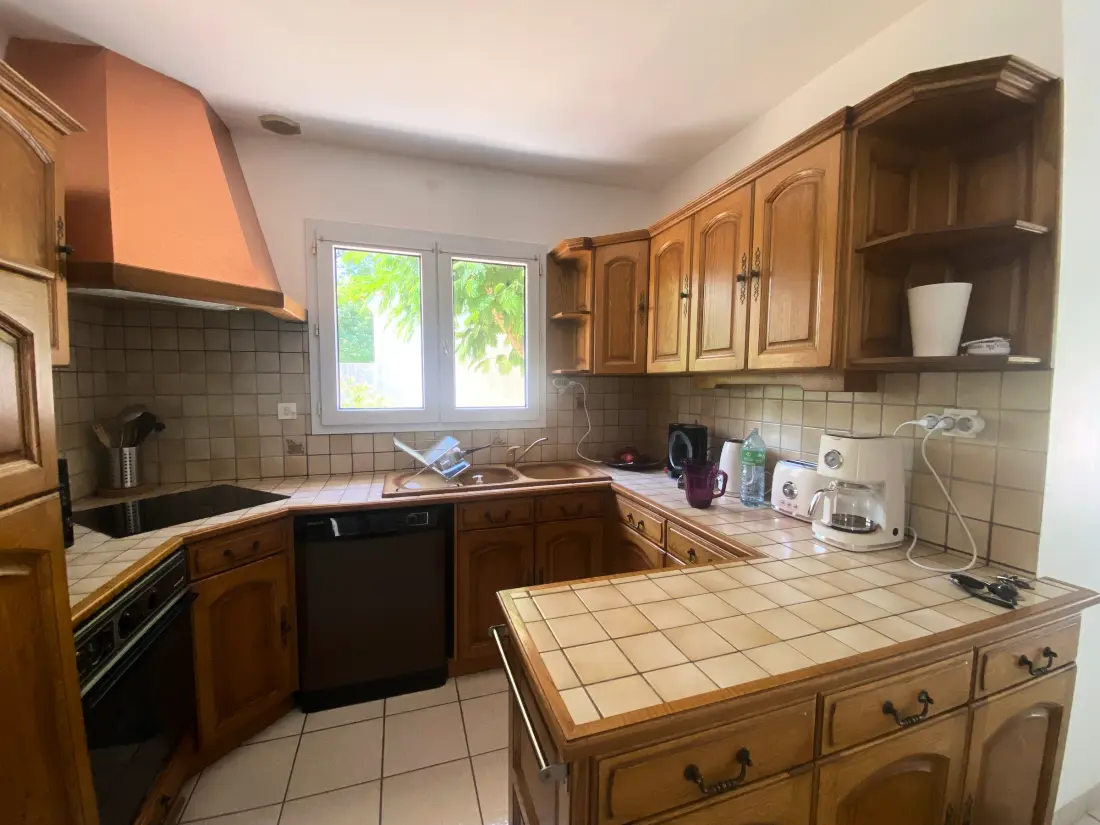 Maison de Vacances La Tranche-sur-Mer 844