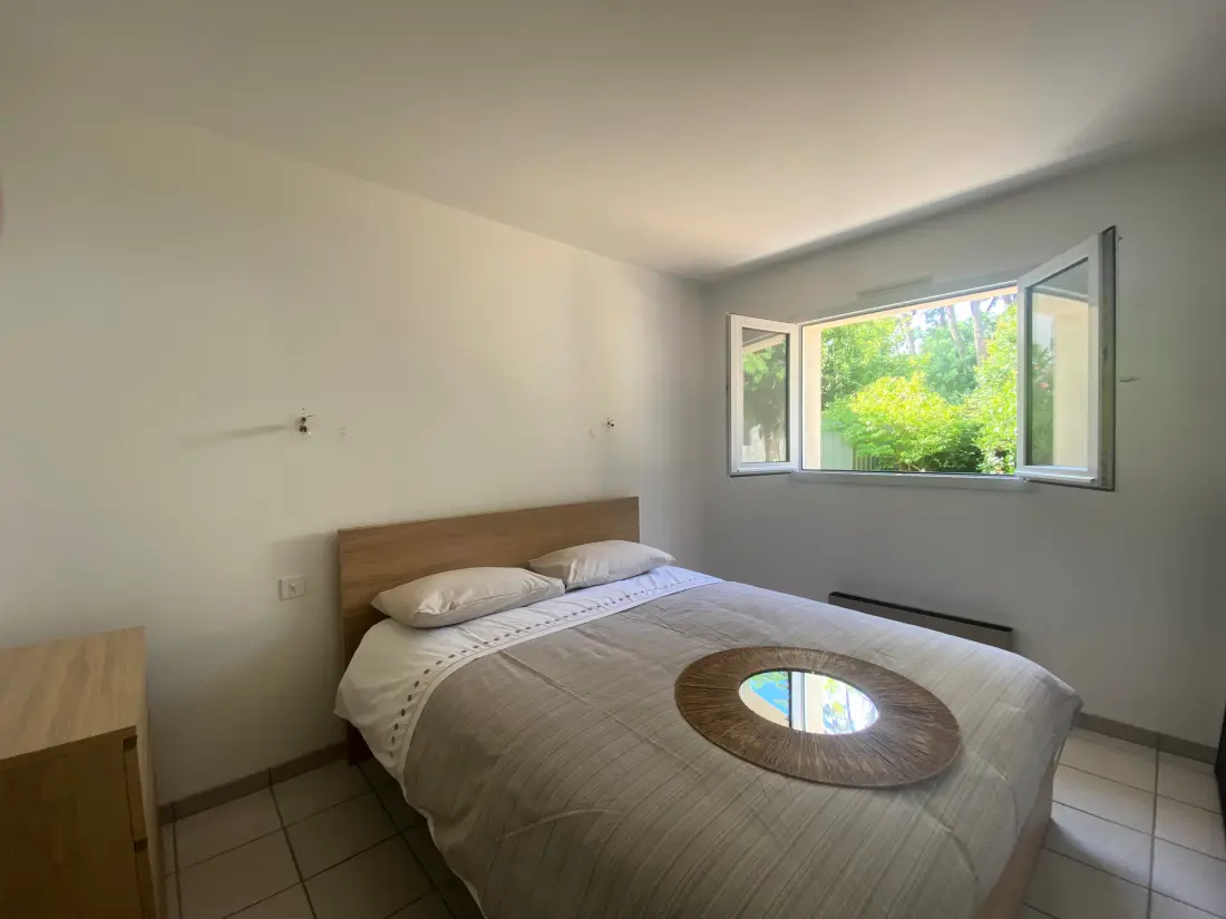 Maison de Vacances La Tranche-sur-Mer 844