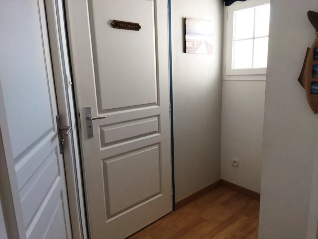 Maison de Vacances La Tranche-sur-Mer 845