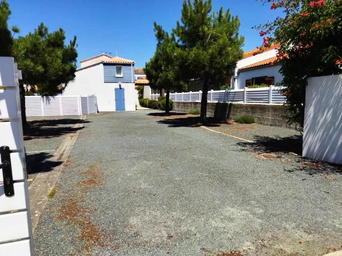 Maison de Vacances La Tranche-sur-Mer 845