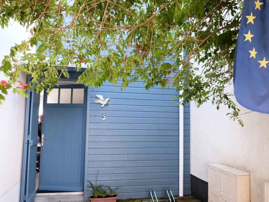 Maison de Vacances La Tranche-sur-Mer 845