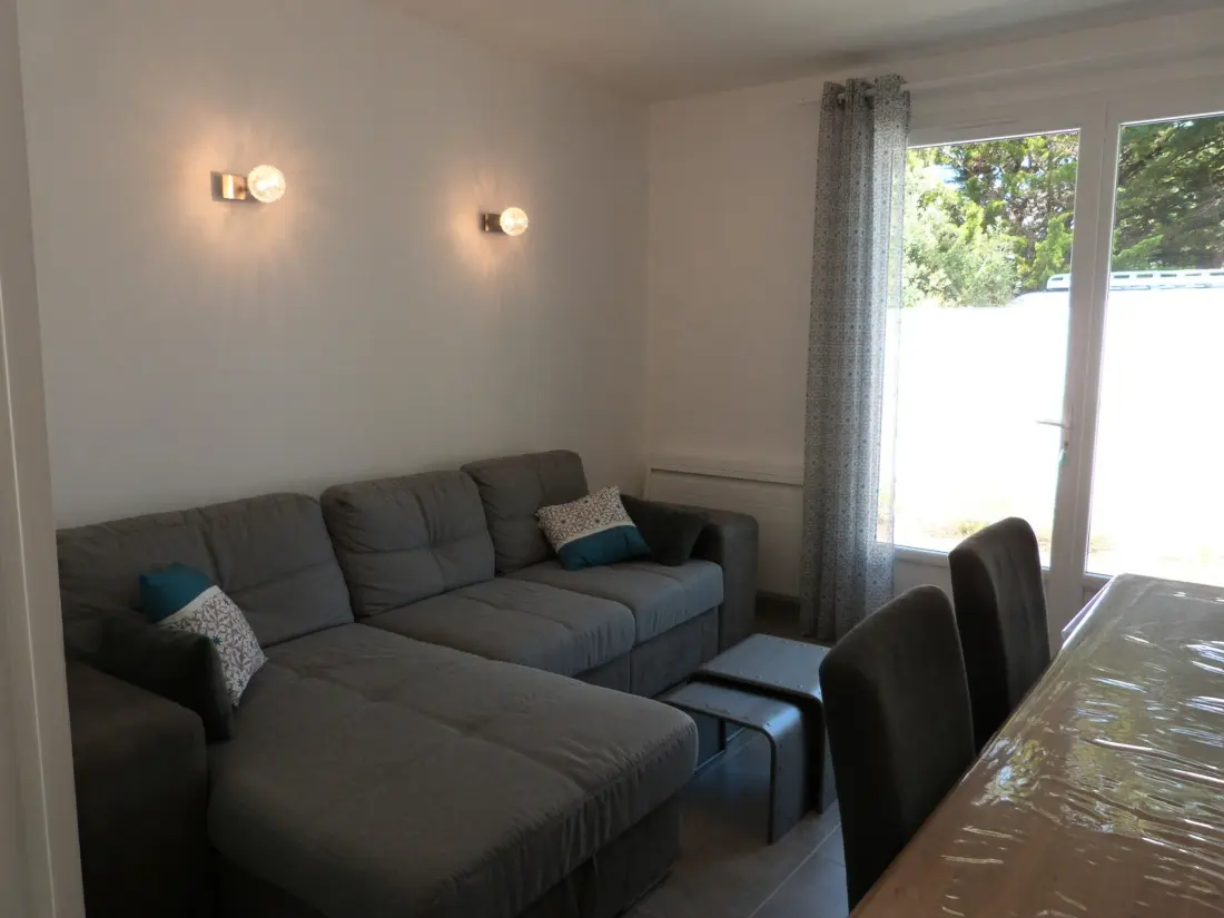 Maison de Vacances La Tranche-sur-Mer 846