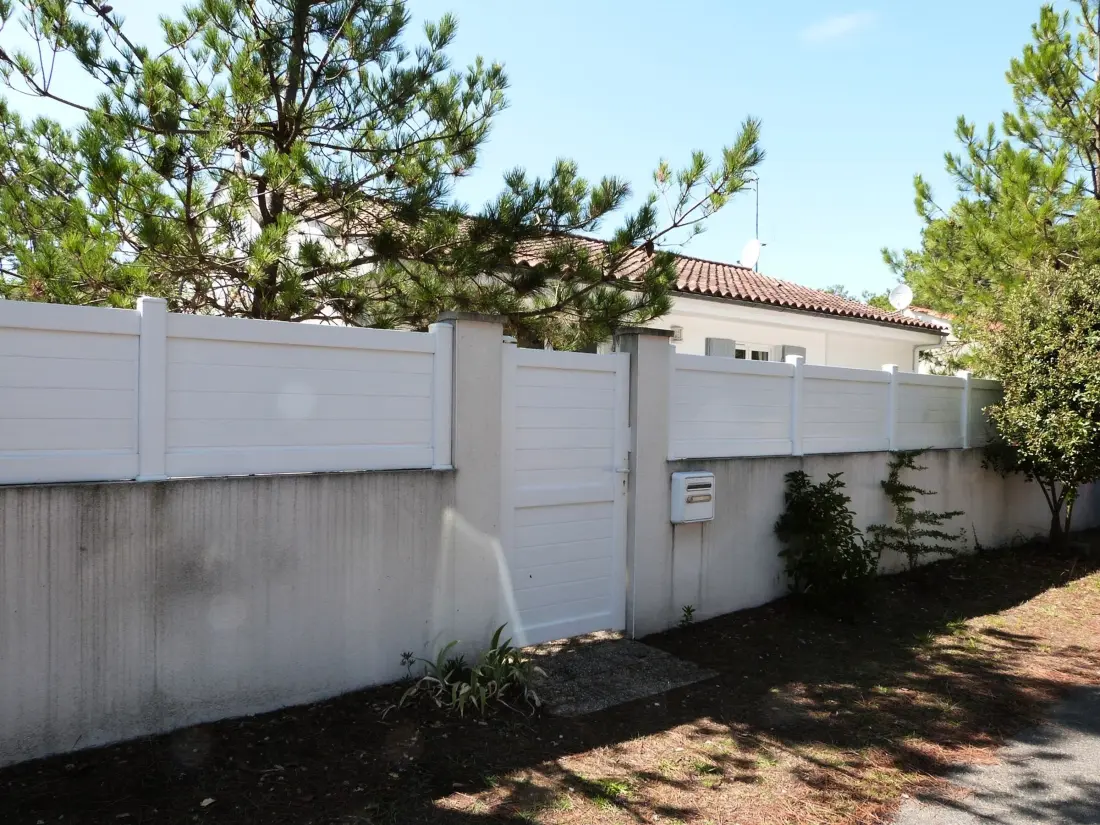 Maison de Vacances La Tranche-sur-Mer 846
