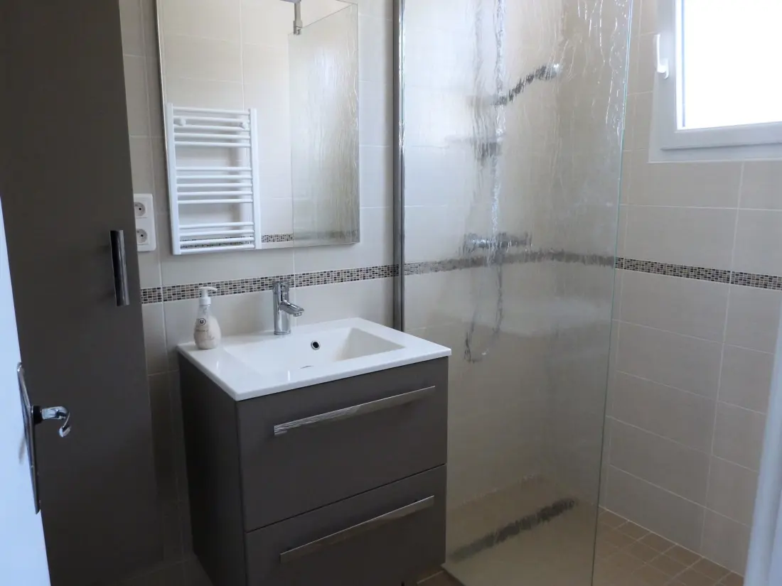 Maison de Vacances La Tranche-sur-Mer 846