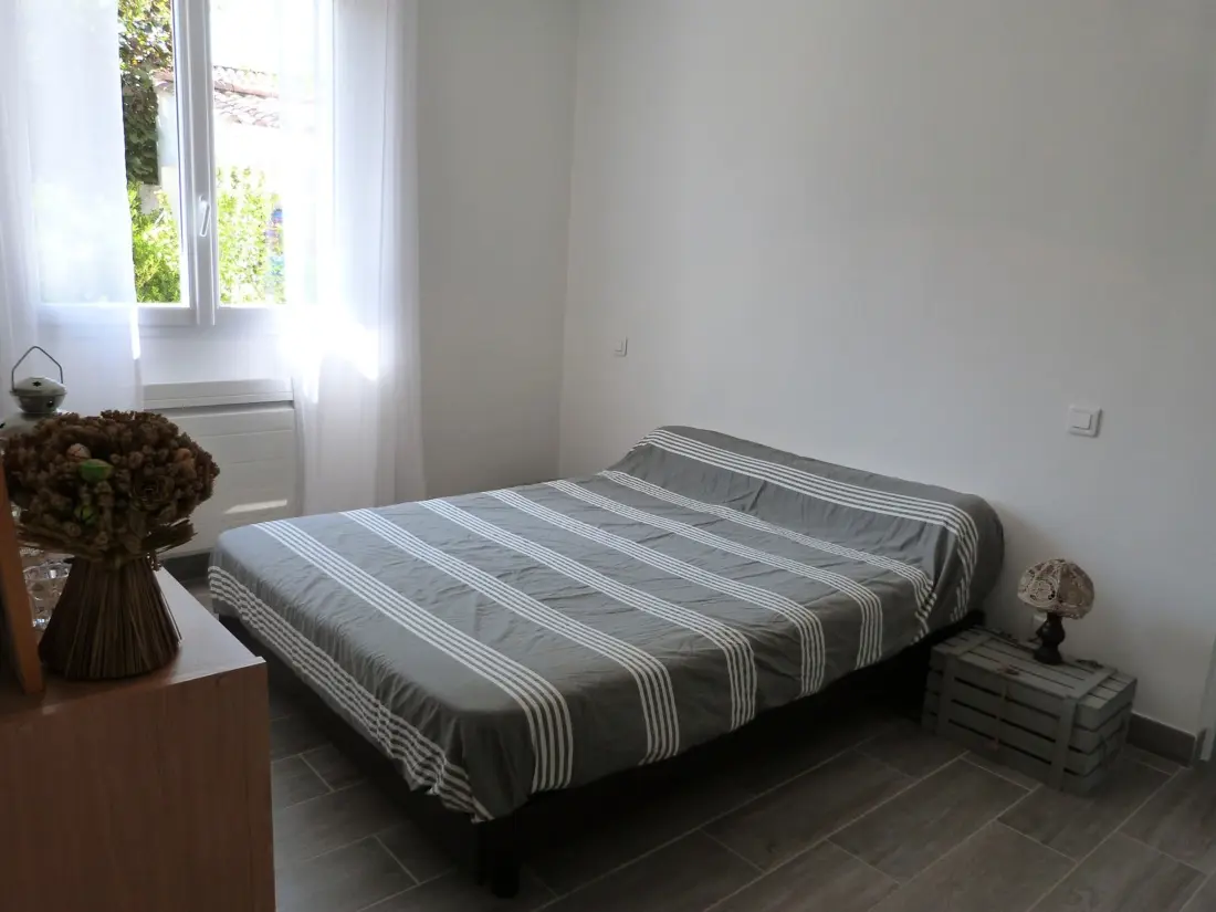 Maison de Vacances La Tranche-sur-Mer 846