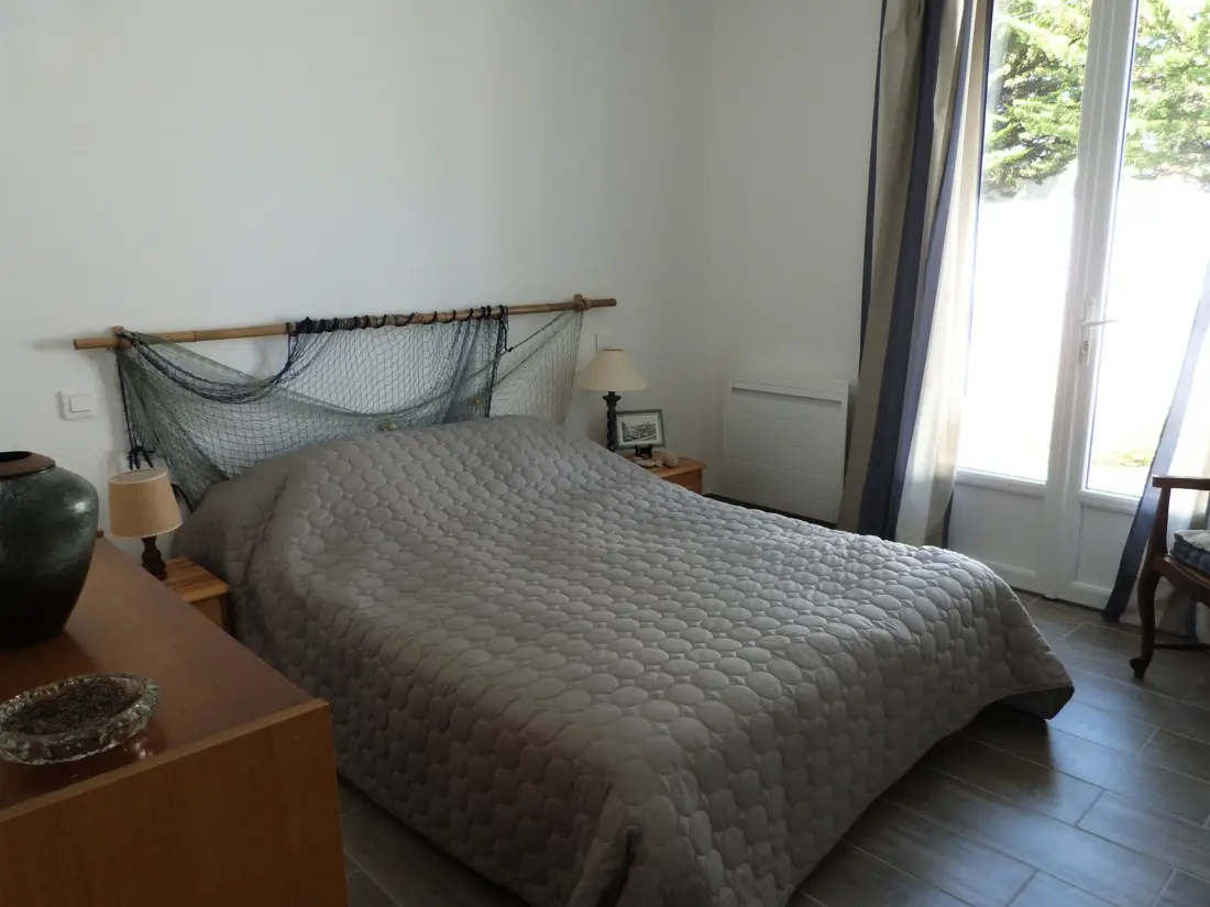 Maison de Vacances La Tranche-sur-Mer 846