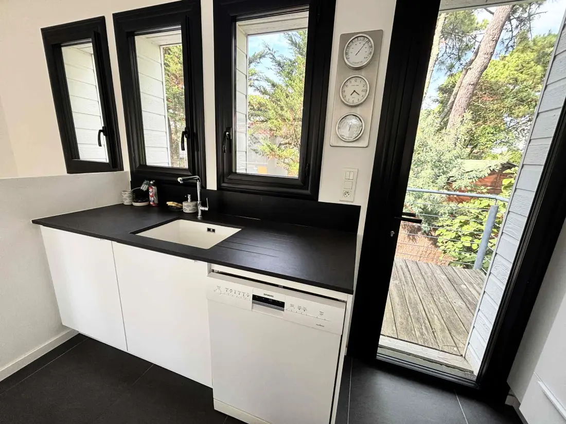 Maison de Vacances La Tranche-sur-Mer 848