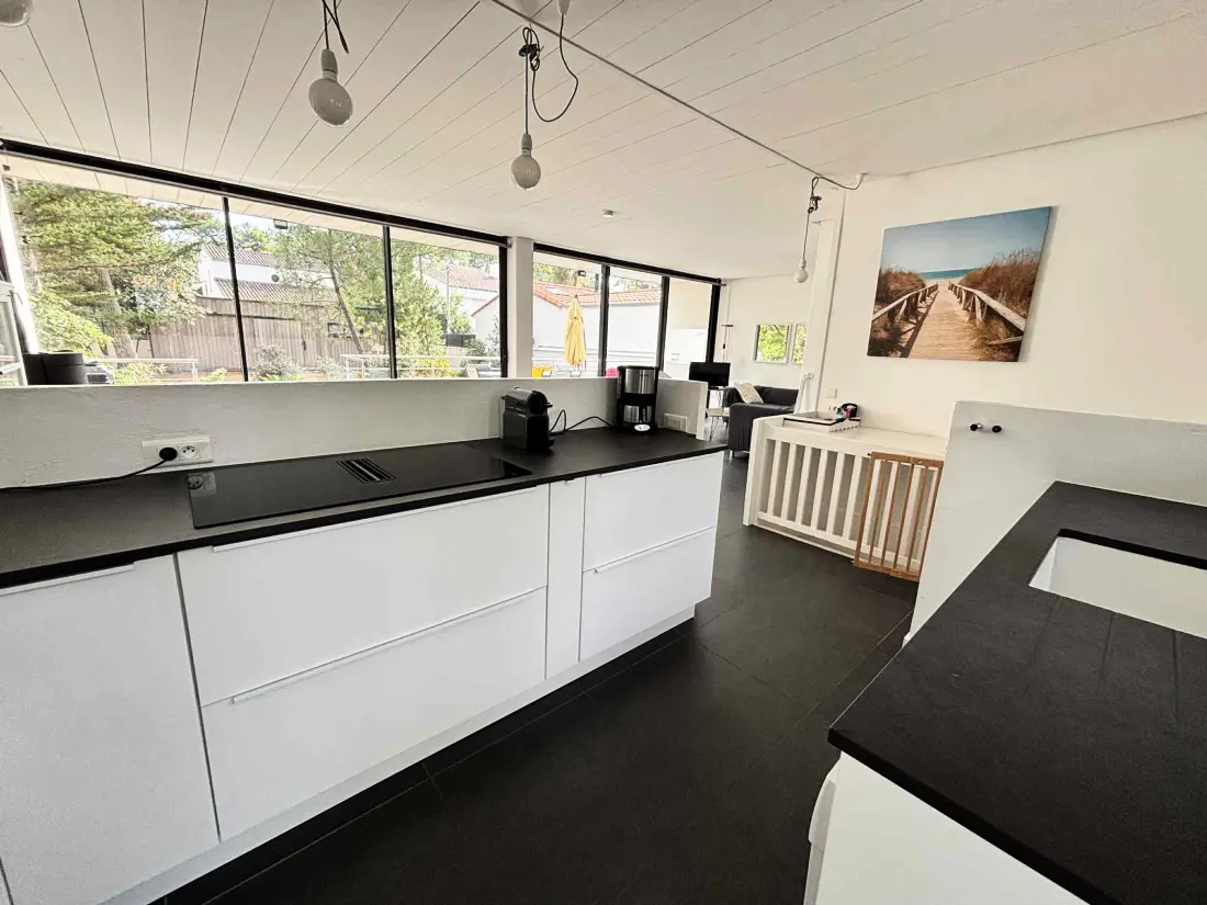 Maison de Vacances La Tranche-sur-Mer 848
