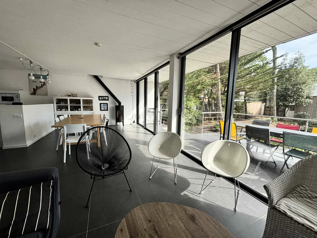 Maison de Vacances La Tranche-sur-Mer 848