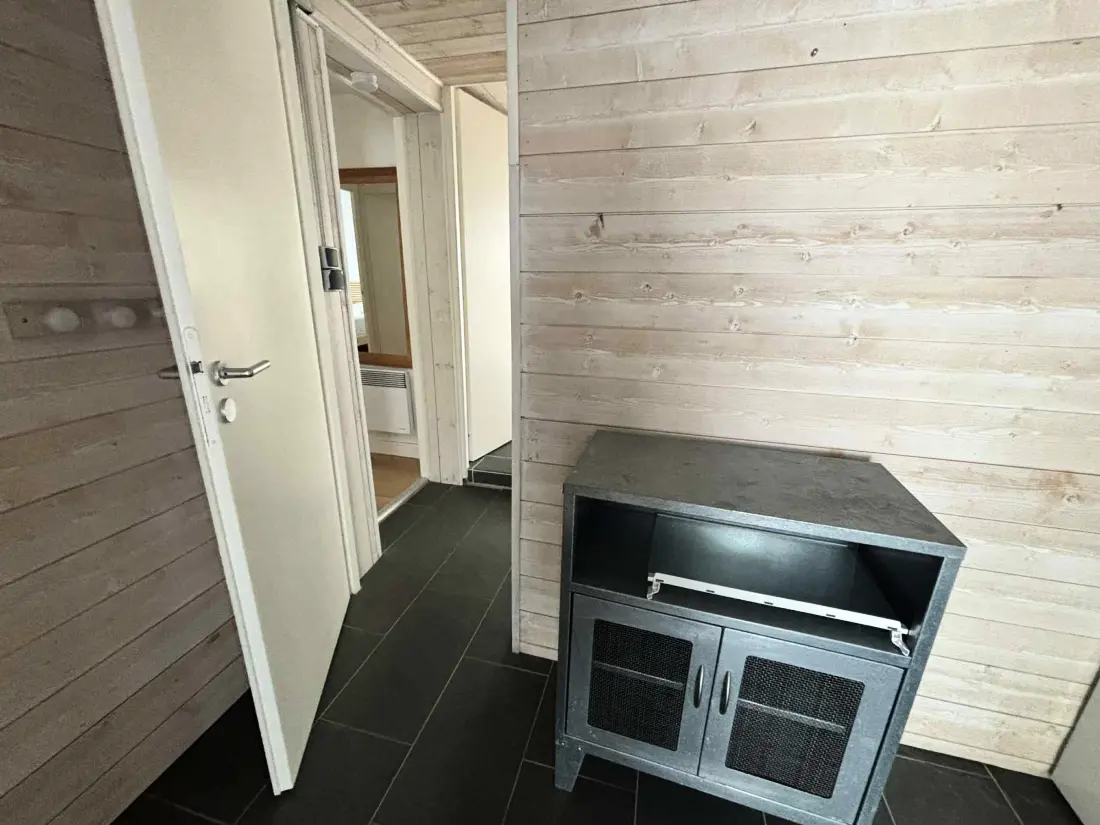 Maison de Vacances La Tranche-sur-Mer 848