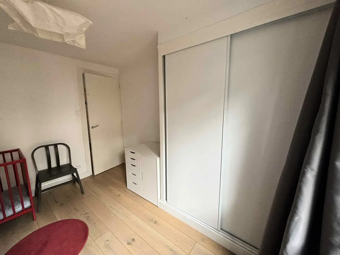 Maison de Vacances La Tranche-sur-Mer 848