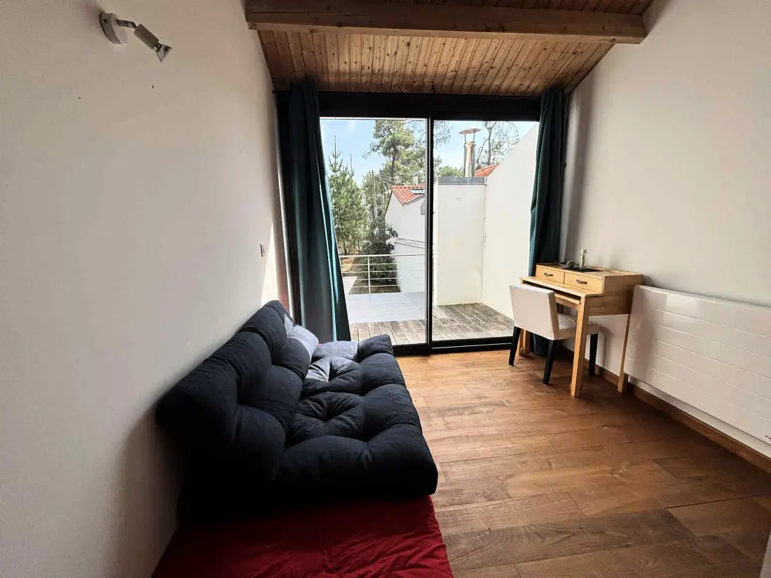 Maison de Vacances La Tranche-sur-Mer 848