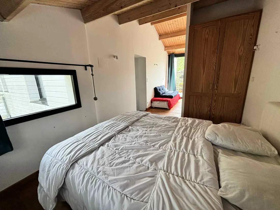 Maison de Vacances La Tranche-sur-Mer 848