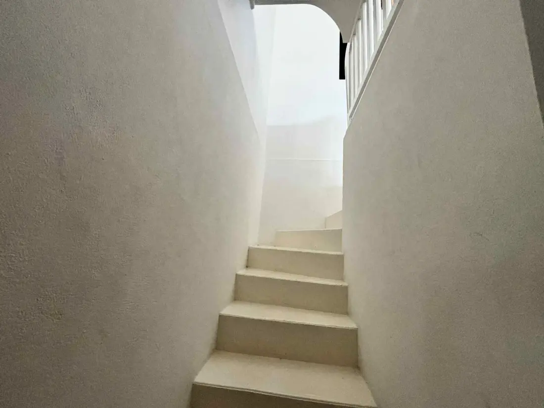 Maison de Vacances La Tranche-sur-Mer 848