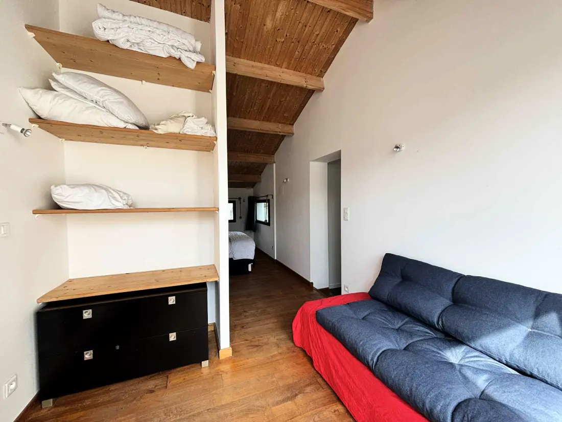 Maison de Vacances La Tranche-sur-Mer 848