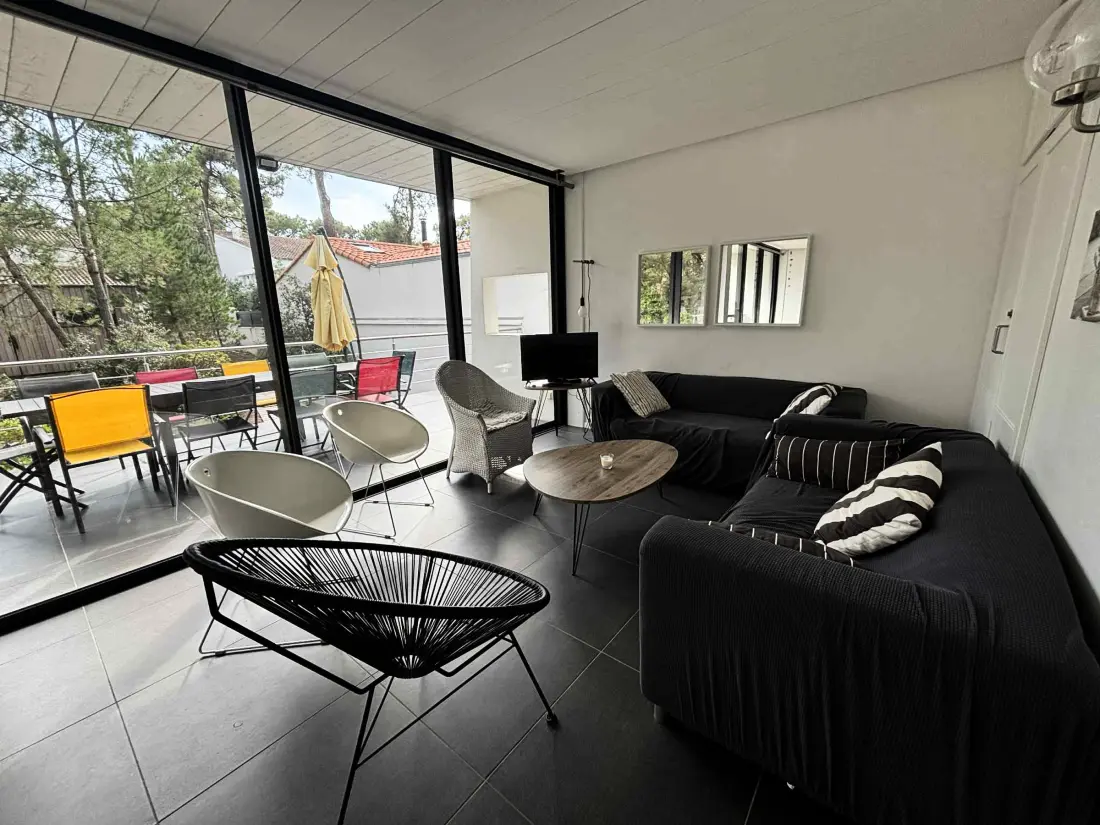 Maison de Vacances La Tranche-sur-Mer 848