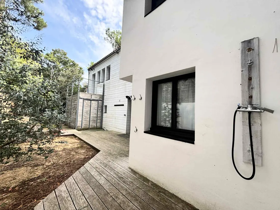 Maison de Vacances La Tranche-sur-Mer 848