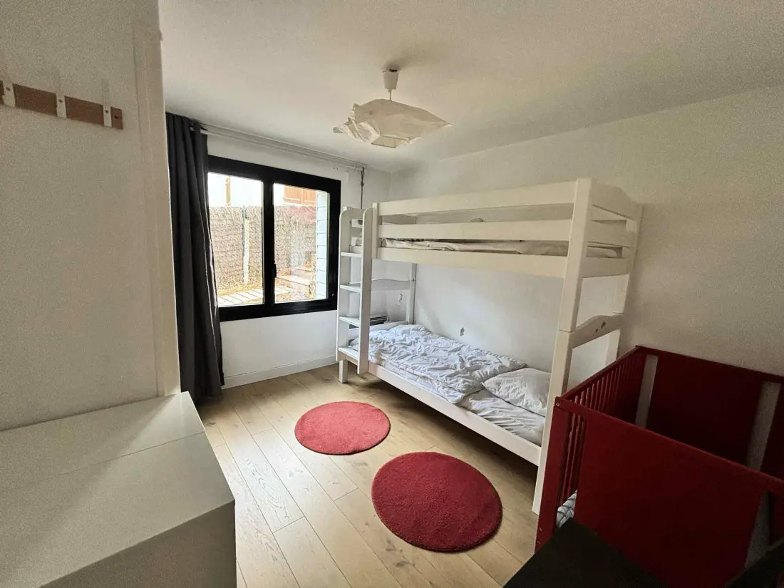 Maison de Vacances La Tranche-sur-Mer 848