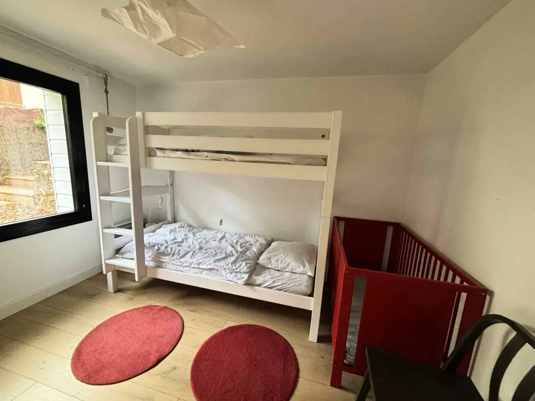 Maison de Vacances La Tranche-sur-Mer 848