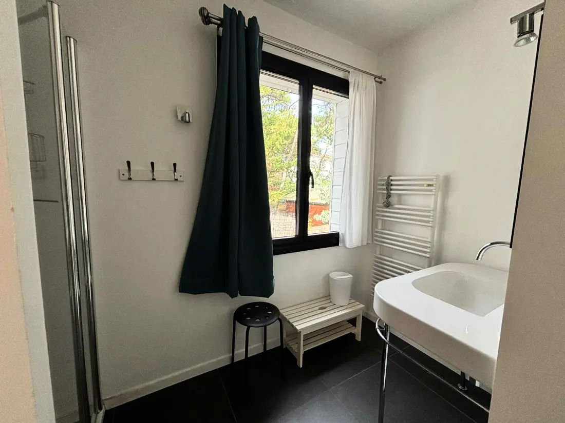 Maison de Vacances La Tranche-sur-Mer 848