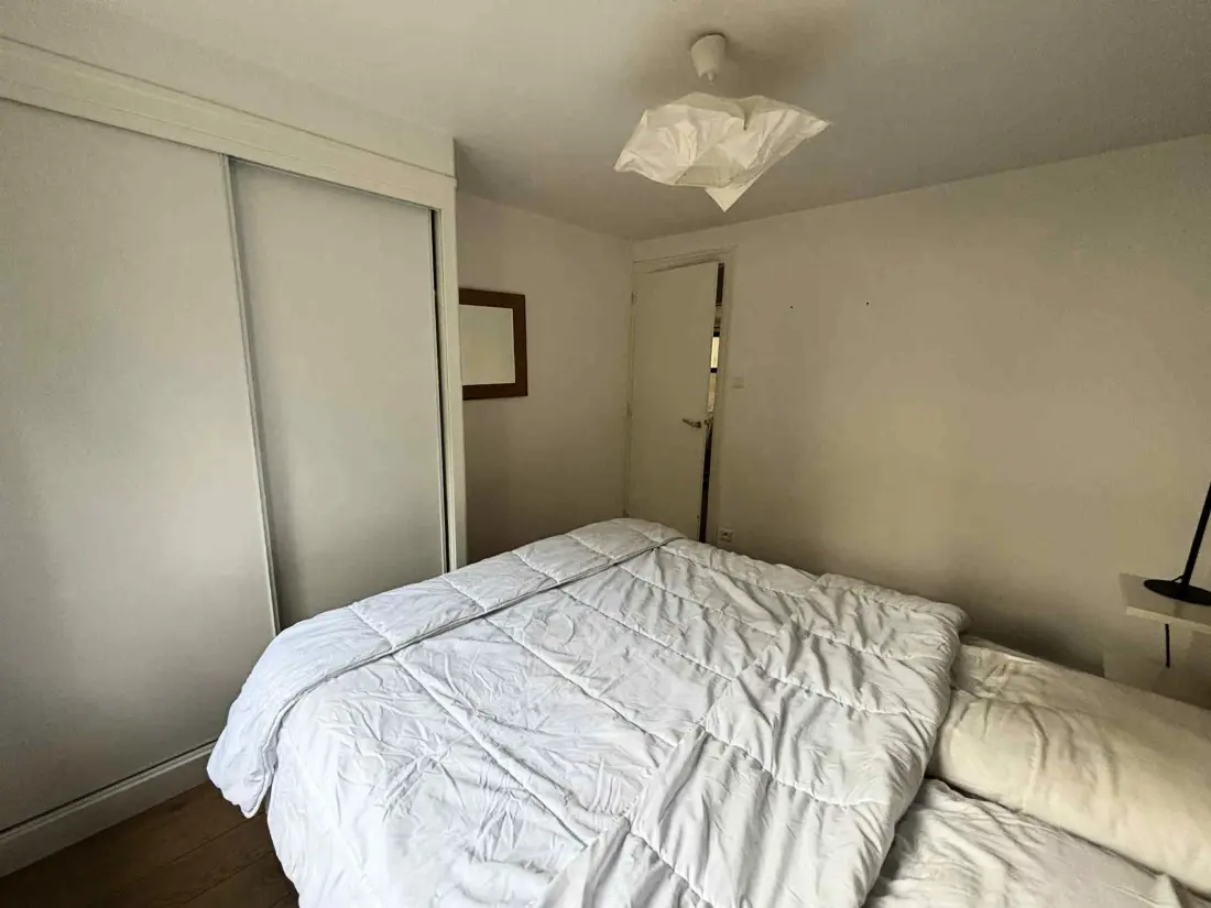 Maison de Vacances La Tranche-sur-Mer 848